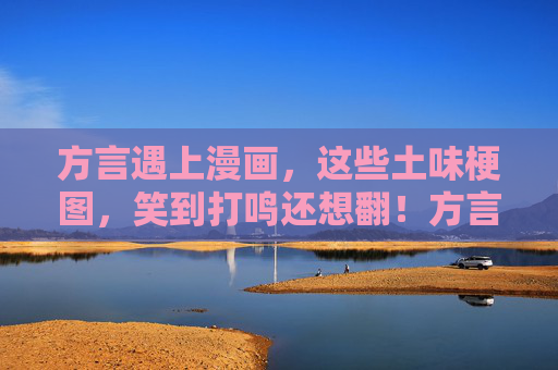 方言遇上漫画，这些土味梗图，笑到打鸣还想翻！方言遇上漫画，土味梗图笑到打鸣还想翻！