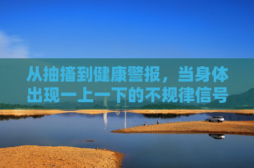 从抽搐到健康警报，当身体出现一上一下的不规律信号时，我们该如何科学应对？从抽搐到健康警报，身体不规律信号的科学应对