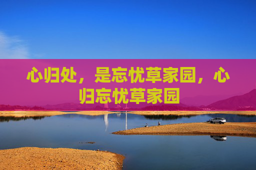 心归处,是忘忧草家园,心归忘忧草家园 心归处,是忘忧草家园,心归忘忧草家园