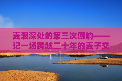 麦浪深处的第三次回响——记一场跨越二十年的麦子交换，麦浪深处的第三次回响——二十年麦子交换