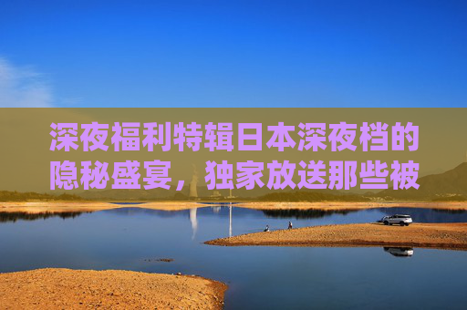 深夜福利特辑日本深夜档的隐秘盛宴，独家放送那些被时光打磨的精彩影视与深度解析，日本深夜档隐秘盛宴，被时光打磨的影视独家放送