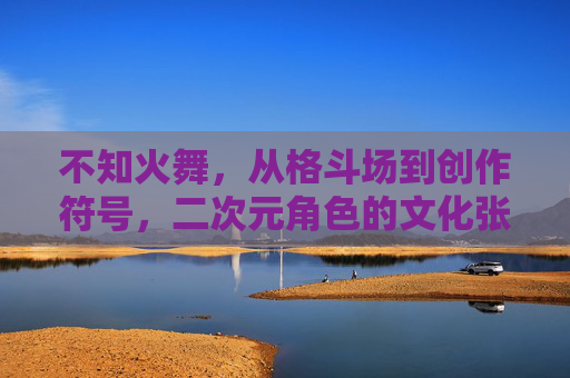 不知火舞，从格斗场到创作符号，二次元角色的文化张力与边界探讨，不知火舞，从格斗场到创作符号的二次元文化张力与边界