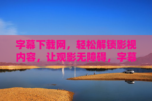 字幕下载网，轻松解锁影视内容，让观影无障碍，字幕下载网，轻松解锁影视，观影无障碍