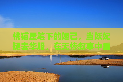 桃猫屋笔下的妲己,当妖妃褪去华服,在无惨叙事中重写宿命,桃猫屋无惨叙事,妲己褪华服重写宿命 桃猫屋笔下的妲己,当妖妃褪去华服,在无惨叙事中重写宿命,桃猫屋无惨叙事,妲己褪华服重写宿命