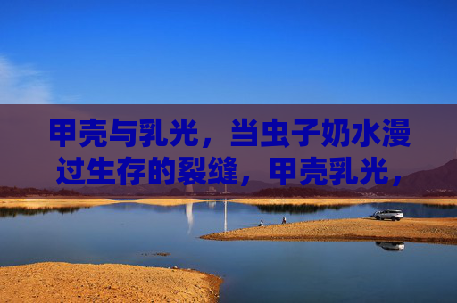 甲壳与乳光，当虫子奶水漫过生存的裂缝，甲壳乳光，虫奶漫过生存裂缝