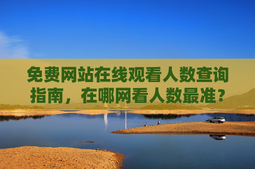 免费网站在线观看人数查询指南，在哪网看人数最准？免费网站在线观看人数查询指南，哪网数据最准？