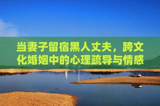 当妻子留宿黑人丈夫,跨文化婚姻中的心理疏导与情感重构 当妻子留宿黑人丈夫,跨文化婚姻中的心理疏导与情感重构