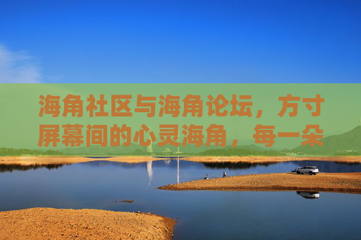海角社区与海角论坛，方寸屏幕间的心灵海角，每一朵浪花都有回响，方寸心灵海角，浪花皆有回响