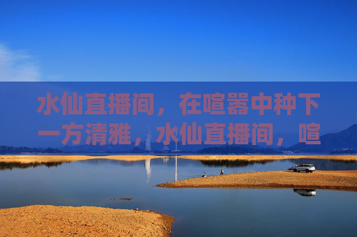 水仙直播间，在喧嚣中种下一方清雅，水仙直播间，喧嚣中种出清雅