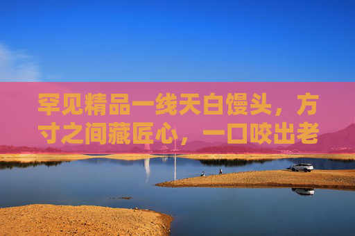罕见精品一线天白馒头,方寸之间藏匠心,一口咬出老味道 罕见精品一线天白馒头,方寸之间藏匠心,一口咬出老味道
