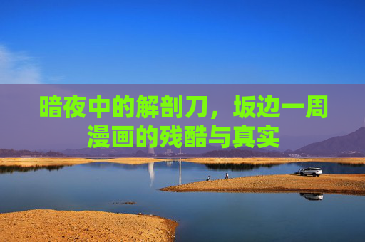 暗夜中的解剖刀，坂边一周漫画的残酷与真实
