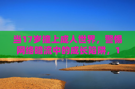 当17岁撞上成人世界，警惕网络暗流中的成长陷阱，17岁撞上成人世界，警惕网络暗流中的成长陷阱