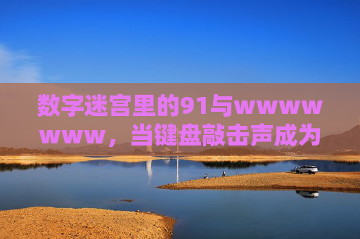 数字迷宫里的91与wwwwwww,当键盘敲击声成为时代的回响,数字迷宫,键盘敲响91与wwwwwww的时代回响 数字迷宫里的91与wwwwwww,当键盘敲击声成为时代的回响,数字迷宫,键盘敲响91与wwwwwww的时代回响