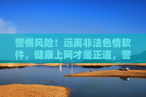 警惕风险！远离非法色情软件，健康上网才是正道，警惕非法色情软件，健康上网正道