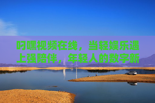 叼嘿视频在线，当轻娱乐遇上强陪伴，年轻人的数字新宠，轻娱乐强陪伴，叼嘿视频成年轻人数字新宠