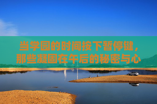 当学园的时间按下暂停键，那些凝固在午后的秘密与心动，学园暂停键，午后的秘密与心动