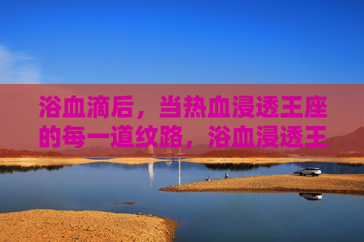 浴血滴后，当热血浸透王座的每一道纹路，浴血浸透王座