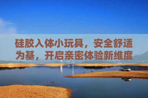 硅胶入体小玩具，安全舒适为基，开启亲密体验新维度