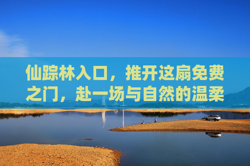 仙踪林入口，推开这扇免费之门，赴一场与自然的温柔之约，仙踪林免费，赴一场自然温柔之约