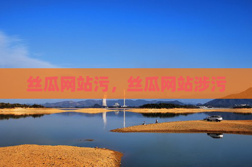 丝瓜网站污，丝瓜网站涉污