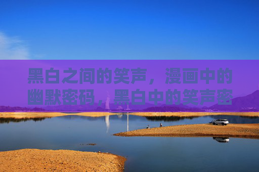 黑白之间的笑声，漫画中的幽默密码，黑白中的笑声密码
