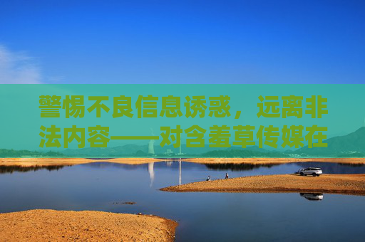 警惕不良信息诱惑，远离非法内容——对含羞草传媒在线观看18等违规内容的警示
