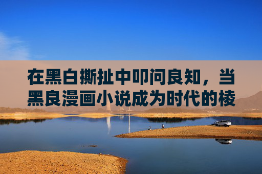 在黑白撕扯中叩问良知，当黑良漫画小说成为时代的棱镜，黑白撕扯中叩问良知，黑良漫画小说的时代棱镜