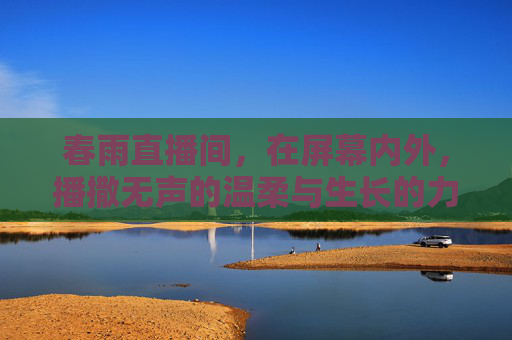 春雨直播间，在屏幕内外，播撒无声的温柔与生长的力量，春雨直播间，播撒屏幕内外的温柔生长