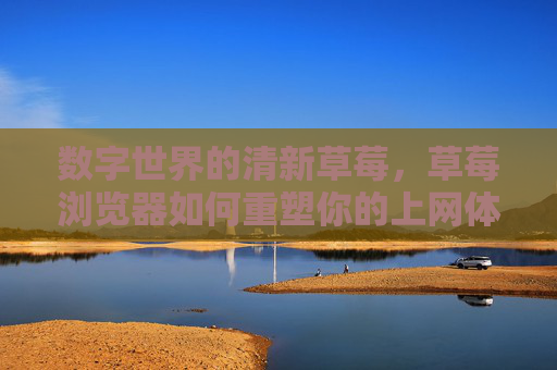 数字世界的清新草莓，草莓浏览器如何重塑你的上网体验？草莓浏览器，重塑清新上网体验