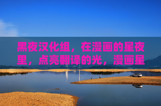 黑夜汉化组，在漫画的星夜里，点亮翻译的光，漫画星夜里，黑夜汉化组点亮翻译之光