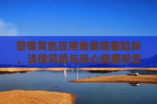 警惕黄色应用免费观看陷阱，法律风险与身心健康双重警示，警惕黄色应用免费观看陷阱，法律风险与身心健康双重警示
