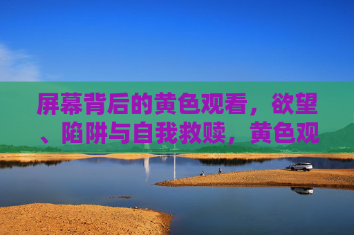 屏幕背后的黄色观看，欲望、陷阱与自我救赎，黄色观看，欲望陷阱与自我救赎