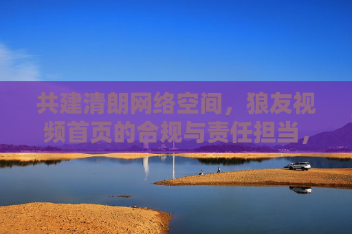 共建清朗网络空间，狼友视频首页的合规与责任担当，狼友视频首页，共建清朗网络空间的合规与责任担当
