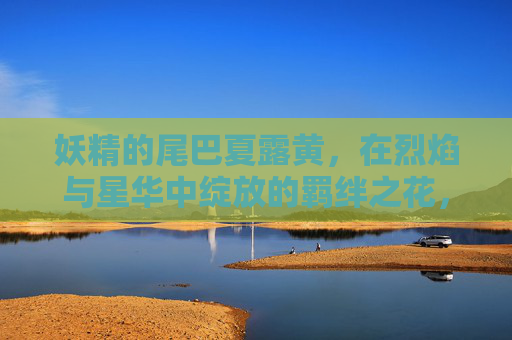 妖精的尾巴夏露黄，在烈焰与星华中绽放的羁绊之花，妖精的尾巴夏露黄，烈焰星华绽羁绊之花
