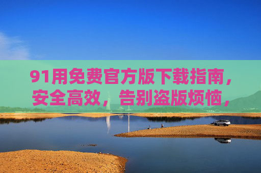 91用免费官方版下载指南，安全高效，告别盗版烦恼，91用免费官方版下载指南，安全高效，告别盗版烦恼
