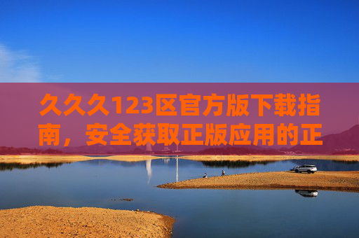 久久久123区官方版下载指南，安全获取正版应用的正确途径，久久久123区官方版下载指南，安全获取正版应用的正确途径