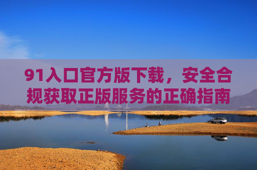 91入口官方版下载，安全合规获取正版服务的正确指南，91入口官方版下载，安全合规获取正版服务的正确指南