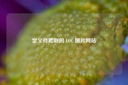 定义待爬取的 LOL 图片网站