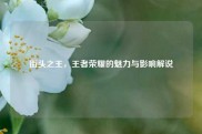 街头之王，王者荣耀的魅力与影响解说