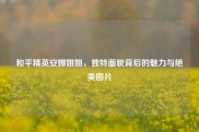和平精英安娜姐姐，独特面貌背后的魅力与绝美图片
