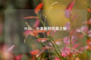 PUBG，小老板的传奇之旅