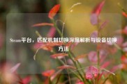 Steam平台，匹配机制切换深度解析与设备切换方法