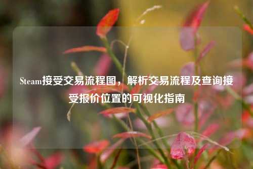 Steam接受交易流程图,解析交易流程及查询接受报价位置的可视化指南